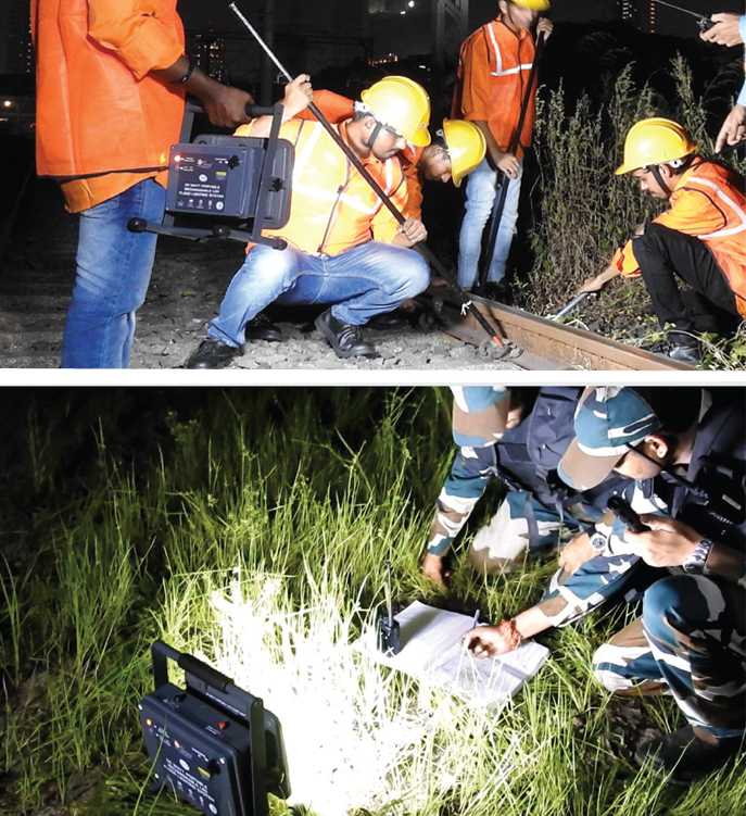 30 Watt Portable Rechargeable Led Flood Light 4 Hrs & 8 Hrs Model