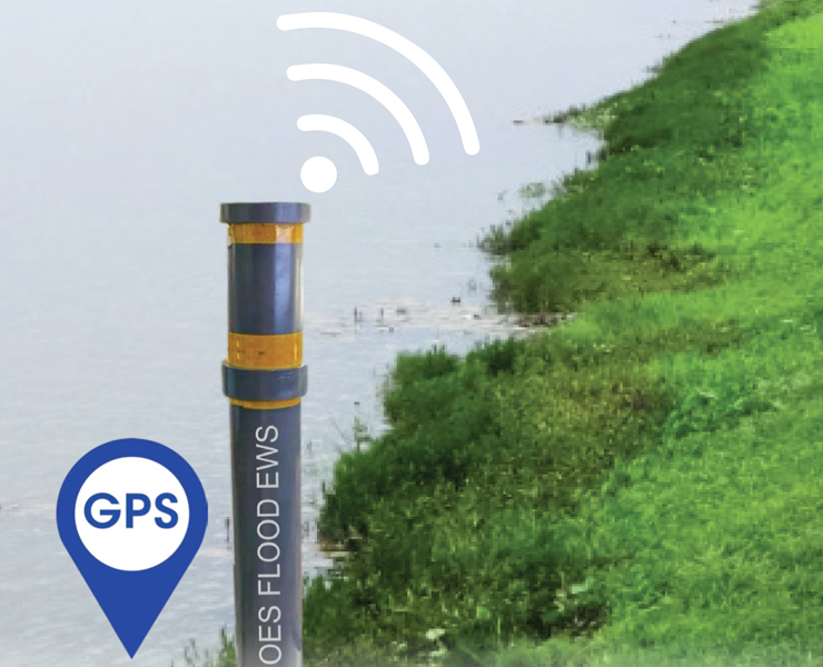 Flood Early Warning System