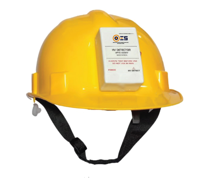High Voltage Detection Device Non Rechargeable Version