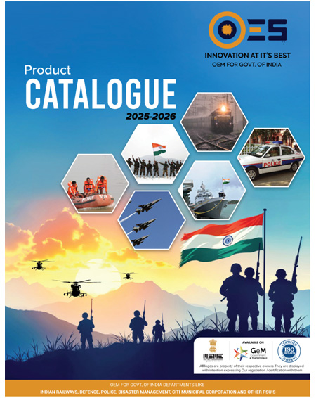 Om Energy Savers Catalogue