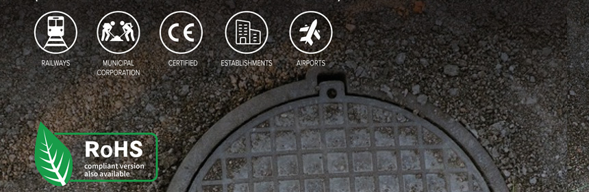 Manhole Products