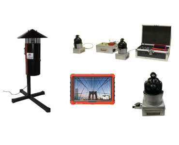 Miscellaneous Products,Electronic Mosquito Trap Machine, Wireless, Rechargeable 2 way Camera