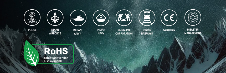 Remote Area Lighting Systems