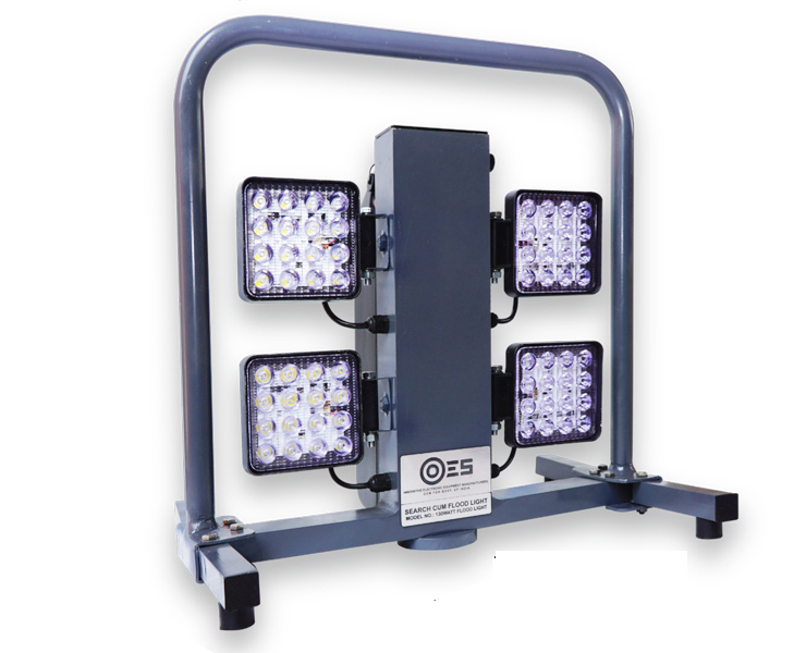 200 Watt Search cum Flood Light