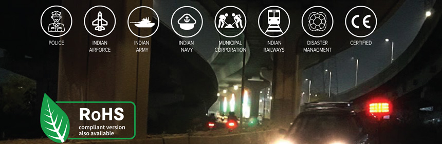 Signaling Devices